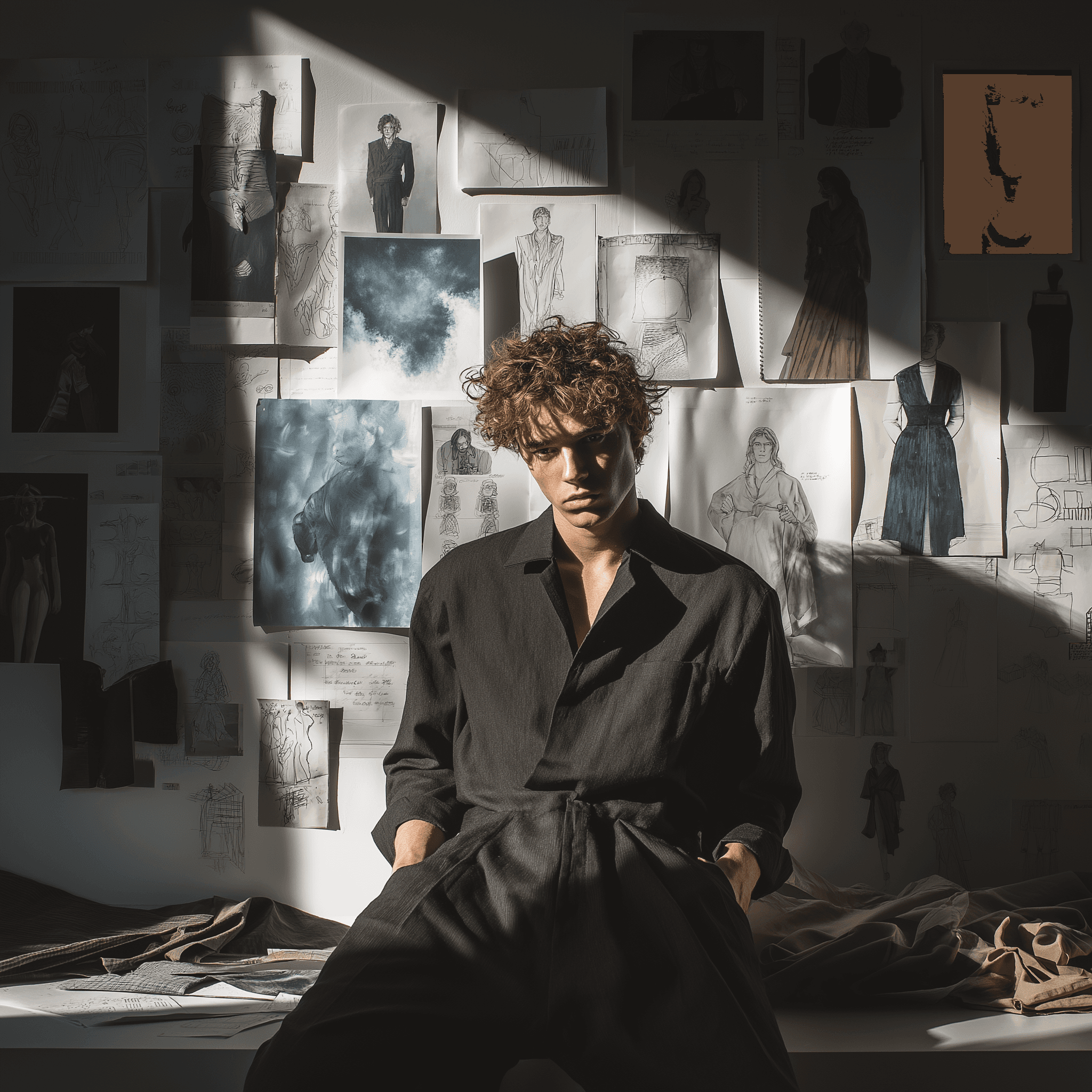 Decisiones estratégicas en moda