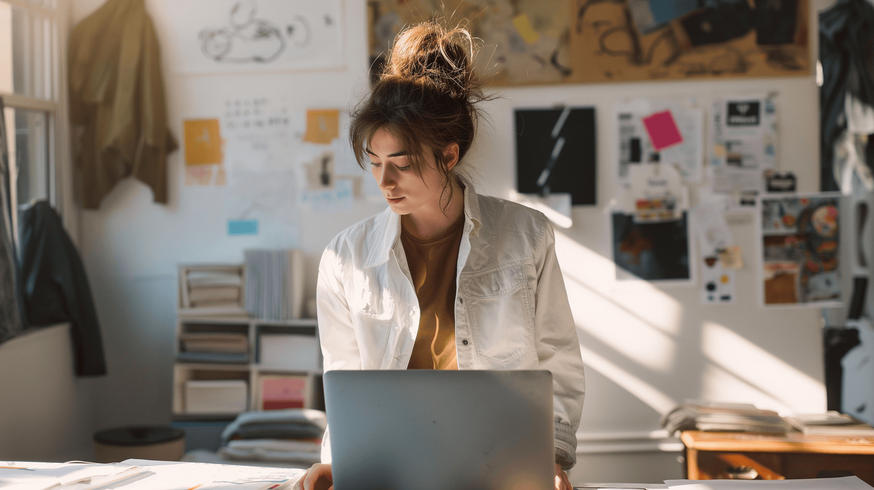 Diplomado en Diseño y Desarrollo de Colecciones de Moda — ModaEmprende