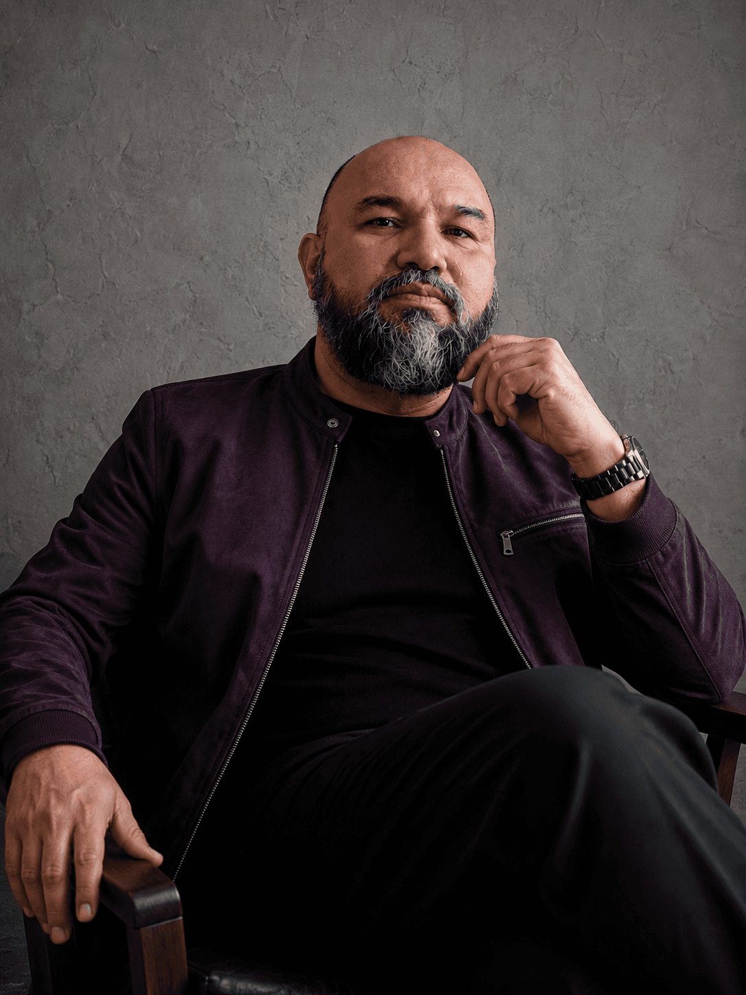 Israel Macías