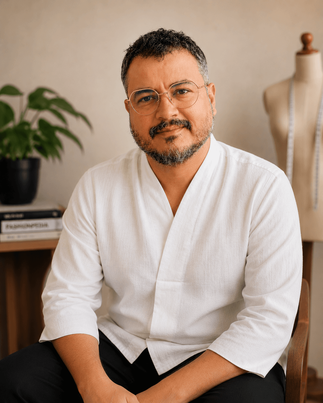 Jacob Pulido